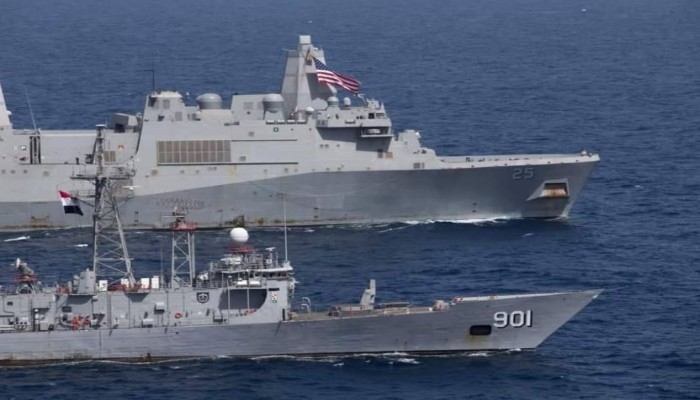 باحث في الشئون العسكرية: اعتماد مصر على استيراد السلاح فقط خطأ إستراتيجي