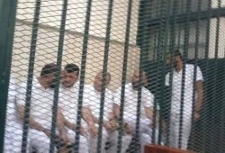 أحكام عسكرية جائرة بين المؤبد و15 و5 سنوات على أبرياء باتهامات ملفقة