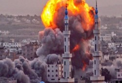 "الجنائية الدولية" تُمهل الكيان الصهيوني  30 يوما للرد على رسالتها للتحقيق في جرائم حرب