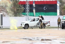 ليبيا.. الانفلات الأمني ببنغازي يشعل الغضب ضد حفتر