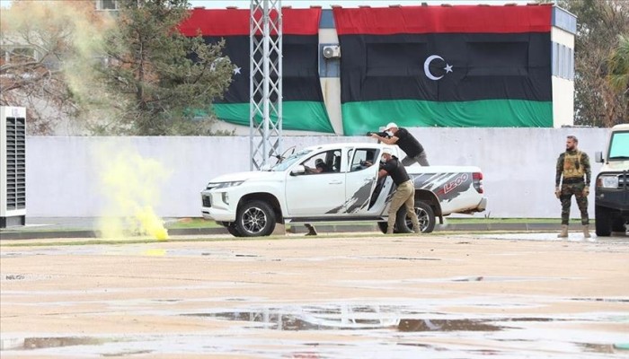 ليبيا.. الانفلات الأمني ببنغازي يشعل الغضب ضد حفتر