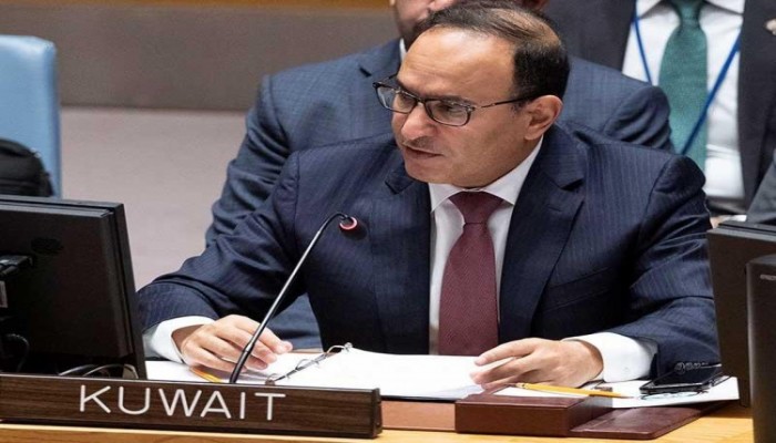 الكويت تعرب عن قلقها البالغ إزاء تصاعد ظاهرة الإسلاموفوبيا