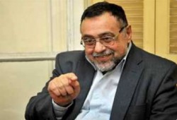 الكاتب الكبير مجدي حسين يضرب عن الطعام حال عدم إخلاء سبيله بعد انتهاء محكوميته