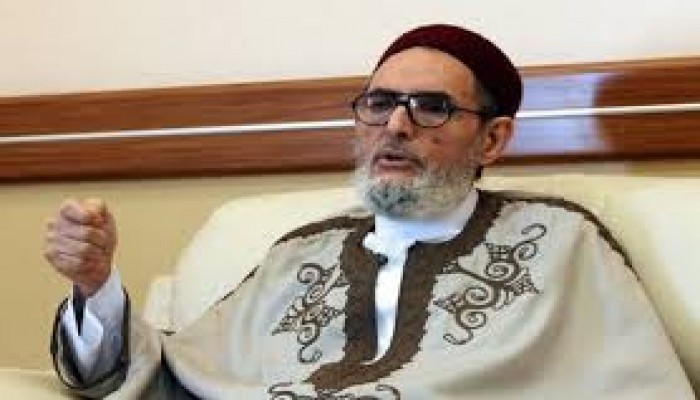 مفتي ليبيا: الإمارات تنفق أموالها للإفساد في الأرض