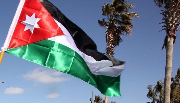 الأردن.. حزب جبهة العمل الإسلامي يستنكر مشاركة صهاينة بفعالية رياضية