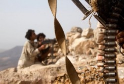 اليمن.. الجيش يعلن نجاحات متتالية لقواته بمأرب ضد الحوثيين