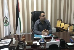 "حماس" تدعو لمقاومة ضغوط الصهاينة الساعية لإلغاء الانتخابات
