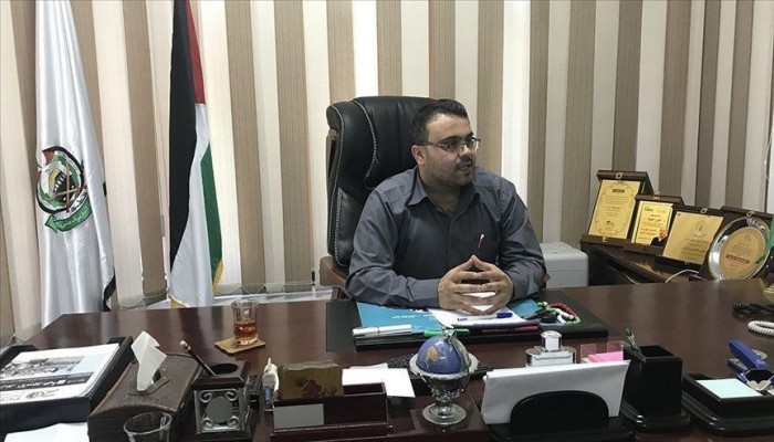 "حماس" تدعو لمقاومة ضغوط الصهاينة الساعية لإلغاء الانتخابات