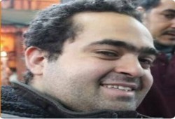 نيابة الانقلاب تجدد حبس الناشط محمد عادل 15 يوما
