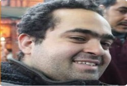 نيابة الانقلاب تجدد حبس الناشط محمد عادل 15 يوما