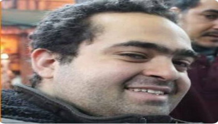 نيابة الانقلاب تجدد حبس الناشط محمد عادل 15 يوما