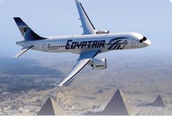 "مصر للطيران" تستدين 450 مليون دولار