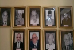 #الجماعة_الصامدة  هاشتاج رائج في ذكرى مرور  93 عاما على تأسيسها