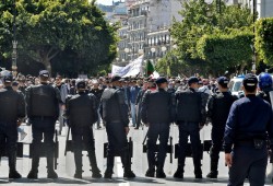 الجزائر.. مظاهرات طلابية حاشدة ضمن الحراك الشعبي