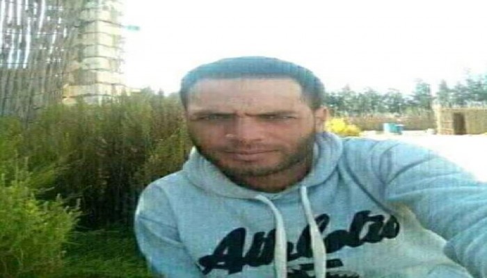 داخلية الانقلاب تخفي زينهم حمدان قسريا للمرة الثالثة بكفر الشيخ