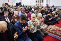 ألمانيا.. مؤسسات إسلامية تطالب الحكومة بمكافحة العنصرية