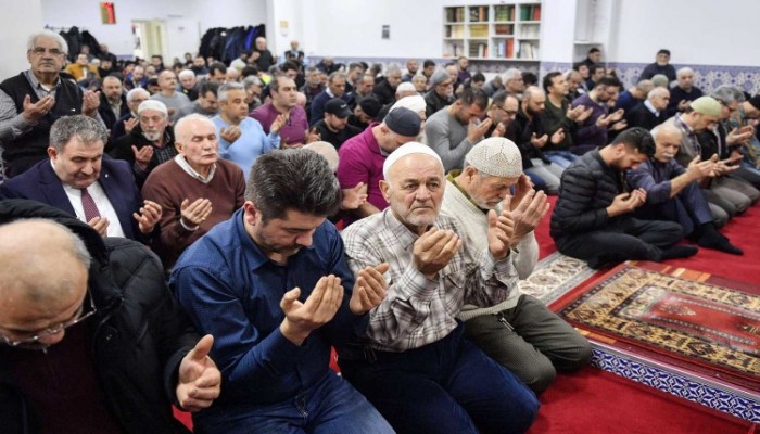 ألمانيا.. مؤسسات إسلامية تطالب الحكومة بمكافحة العنصرية