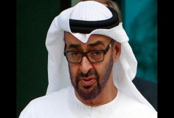 كتاب جديد يكشف عن سر صعود ابن زايد إلى السلطة في الإمارات