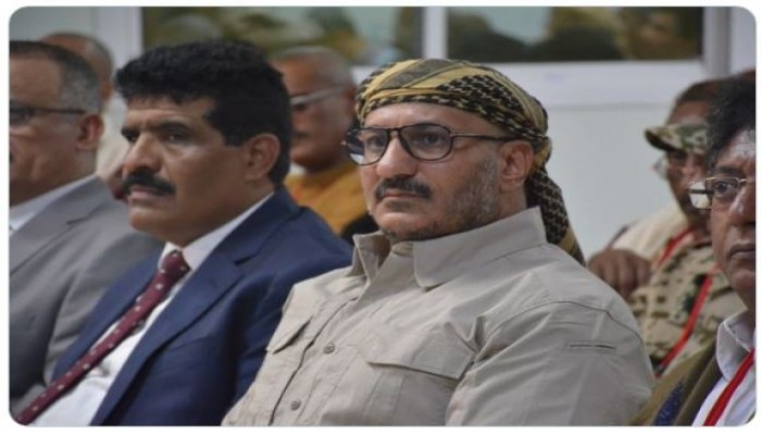 نجل شقيق عبد الله صالح ينفذ مخطط الإمارات لتكريس الفوضى في اليمن