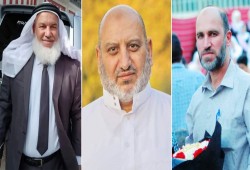 الاحتلال الصهيوني يعتقل 3 قيادات من حماس في الخليل