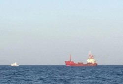 7 ناقلات غاز طبيعي مسال تُغيّر مسارها بعد تعطل الملاحة بقناة السويس‎