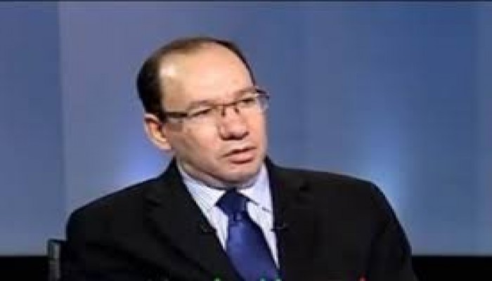 وائل قنديل يكتب: خرم في عقل مصر