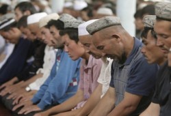 الصين تضغط على شركات غربية بسبب تضامنها مع الأويجور