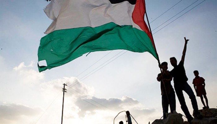 فلسطينيو الـ48 يحيون الذكرى الـ45 ليوم الأرض