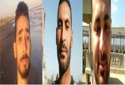 بعد الإخفاء المتكرر ولفترات متفاوتة.. ظهور "محمود" و"صلاح" و"عصام"