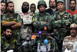 محلل ليبي: "الورفلي" أغتيل قبل 48 ساعة من وصول محققين دوليين لاستجوابه