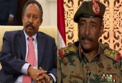 السودان.. البعثة الأممية تدعو لتشكيل المجلس التشريعي