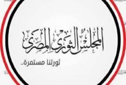 "المجلس الثوري" يعلن عريضة توقيعات تطالب بإنهاء حكم العسكر