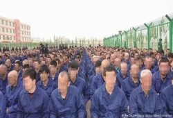 معهد أمريكي: مسلمو الأويجور فرصة للسعودية بعد اتفاق الصين ـ إيران