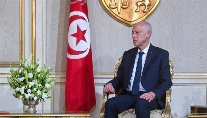 تونس.. وقفة احتجاجية تطالب إيطاليا باسترداد "النفايات"