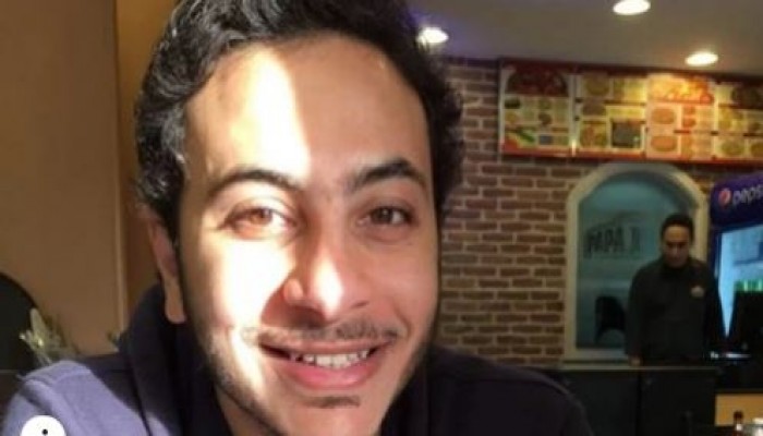 نيابة الانقلاب تجدد الحبس 15 يوما لأحمد سنطاوي و45 لوليد شوقي