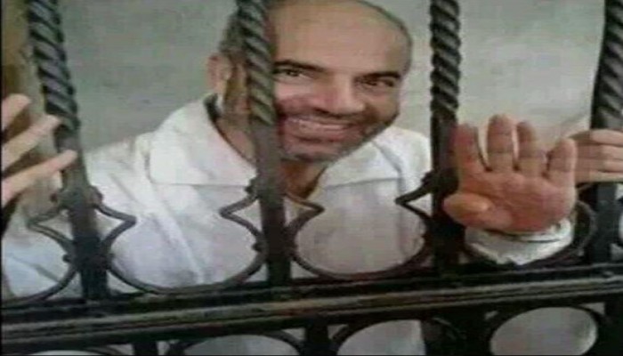 نيابة الانقلاب تقرر تدوير السيد عبدالمجيد للمرة الثالثة خلال عامين