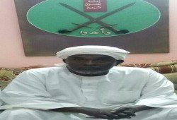 الإخوان المسلمون بالسودان يرفضون علمنة الدولة في اتفاق جوبا