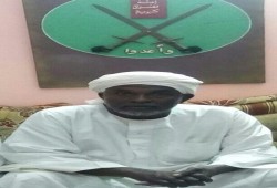 الإخوان المسلمون بالسودان يرفضون علمنة الدولة في اتفاق جوبا