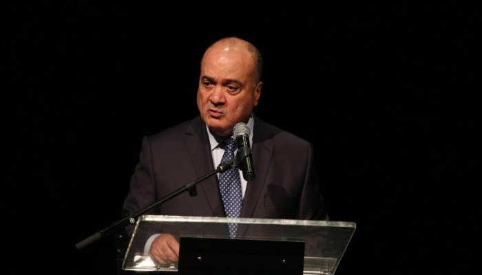 تنديد فلسطيني بهجوم ناصر القدوة على الإسلام السياسي