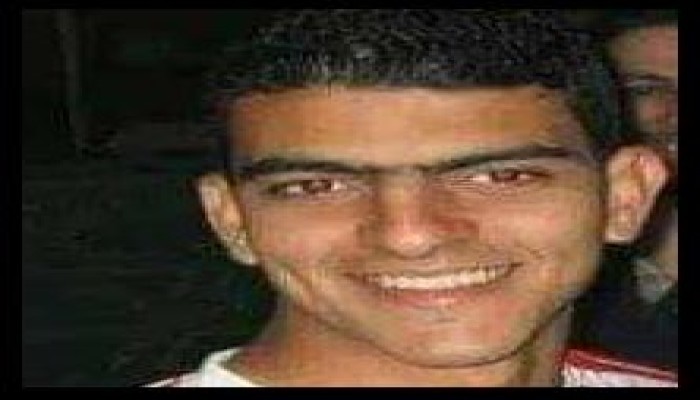 لليوم العاشر.. إضراب الطالب حاتم الصوفاني بسجن وادي النطرون "440"