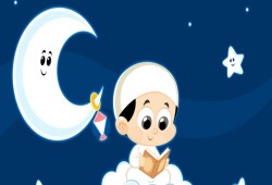 من الآن.. هيا نهيئ أبناءنا لاستقبال رمضان