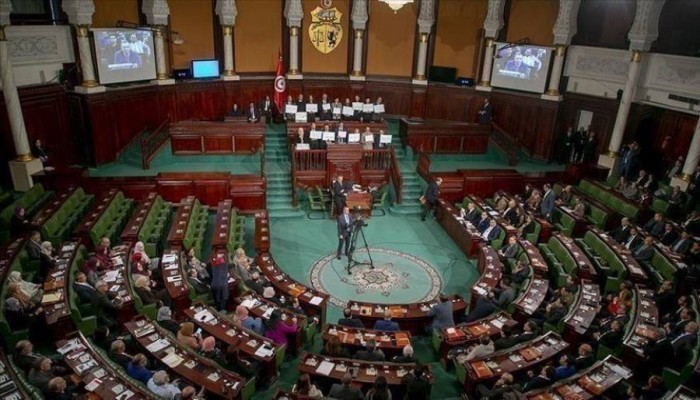 تونس..51 منظمة حقوقية تدين عبير موسي