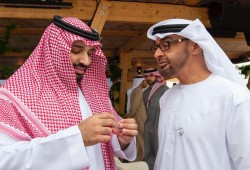 الإمارات والسعودية وراء محاولة الانقلاب الفاشلة بالأردن