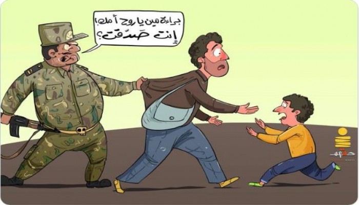 نيابة الانقلاب تقرر تدوير 16 معتقلا في قضايا جديدة بالشرقية