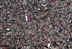 دراسة تؤكد: ربيع عربي جديد قادم