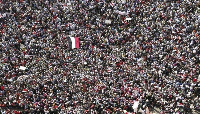 دراسة تؤكد: ربيع عربي جديد قادم