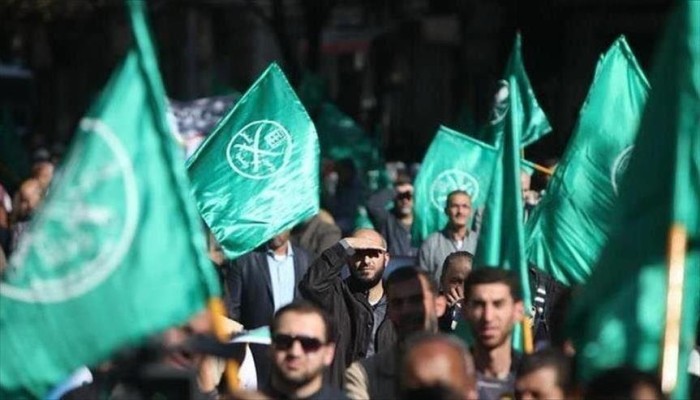 جماعة الإخوان المسلمين بالأردن: نرفض التدخلات الخارجية