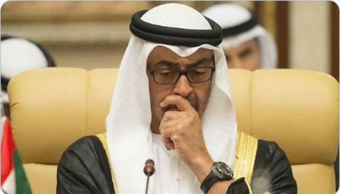 الإمارات.. "الاتحاد للشحن" تضم الكيان الصهيوني إلى شبكتها
