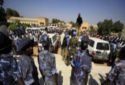 السودان.. مقتل 40 وإصابة العشرات في اشتباكات قبلية بولاية "غرب دارفور"