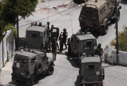 جيش الاحتلال يعتقل مرشحًا بقائمة "حماس" الانتخابية في بيت لحم